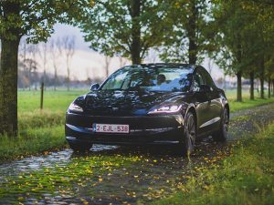 bowling green electric cars, tesla, nissan, chevrolet