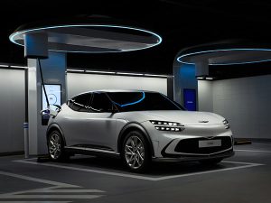 bowling green electric cars, tesla, nissan, chevrolet