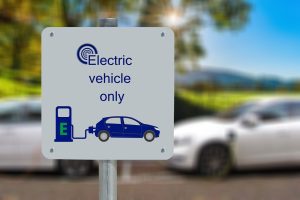 electric vehicle repair service bowling green, service request