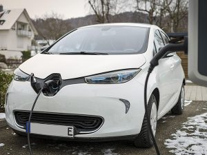 bowling green ev repair, electric car service, ev maintenance
