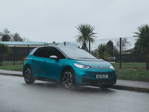 bowling green electric car maintenance, annual service