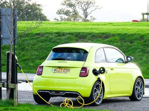 bowling green electric car service, ev repair